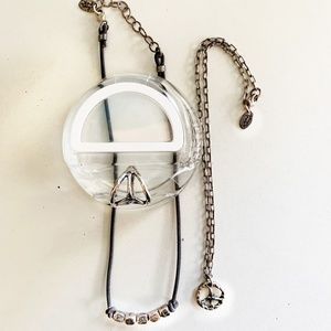 3 pieces of Island Cowgirl jewelry